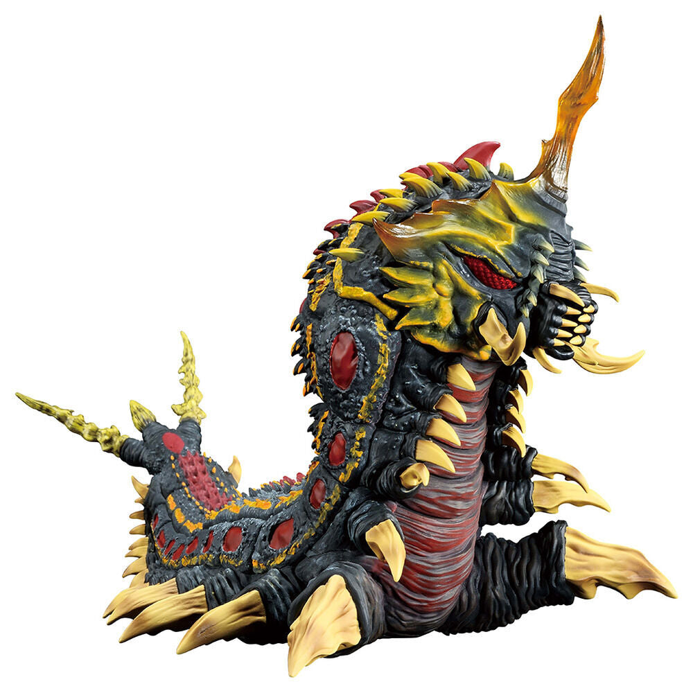 [PREORDINE] Ichibansho Battra Godzilla Action Figure 11cm - BANPRESTO - Model Kit