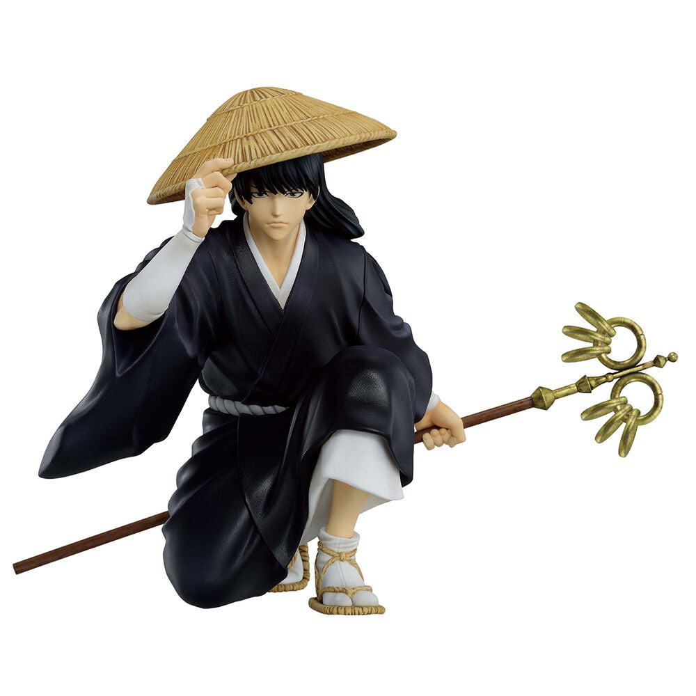 [PREORDINE] Ichibansho Kotaro Katsura - Gintama - Action Figure 12cm - BANPRESTO - Model Kit