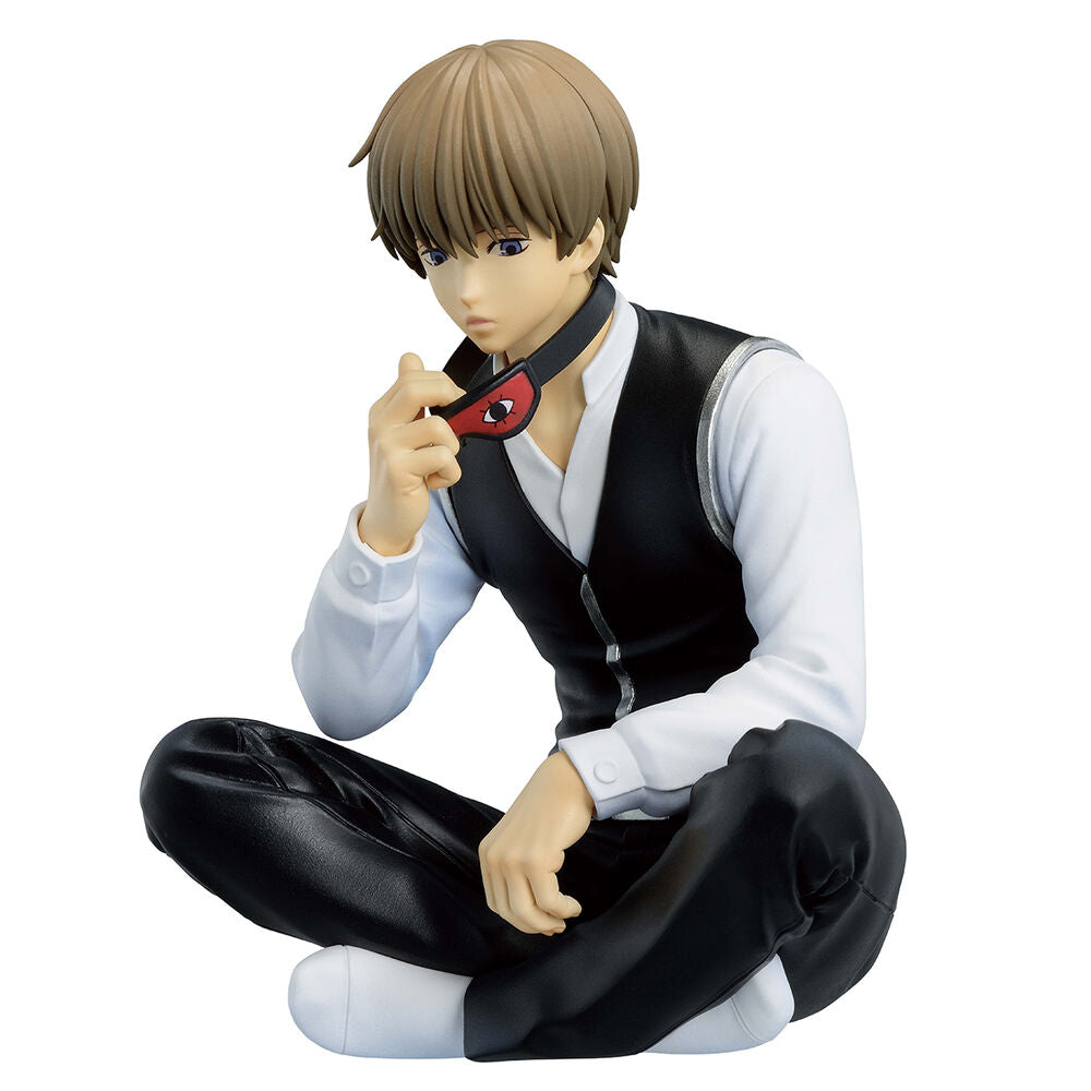 [PREORDINE] Action Figure Ichibansho Okita Exhibition Part 2 Gintama 10cm - BANPRESTO - Model Kit
