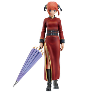 [PREORDINE] Ichibansho Kagura Exhibition Part 2 - Action Figure Gintama 17,5cm - BANPRESTO - Model Kit