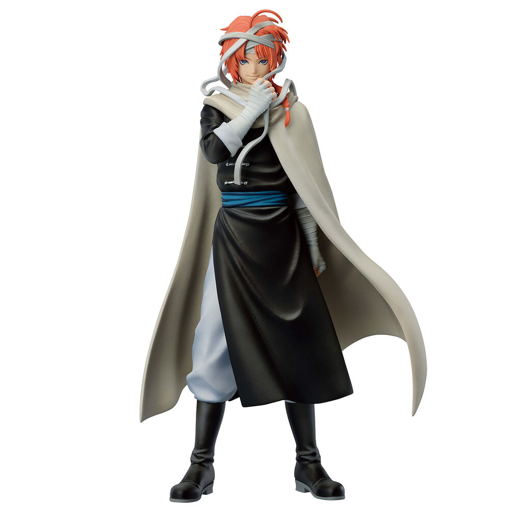 [PREORDINE] Ichibansho Kamui Exhibition Part 2 - Gintama - Action Figure 20cm - BANPRESTO - Model Kit