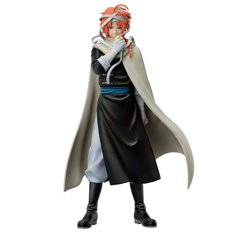 [PREORDINE] Ichibansho Kamui Exhibition Part 2 - Gintama - Action Figure 20cm - BANPRESTO - Model Kit