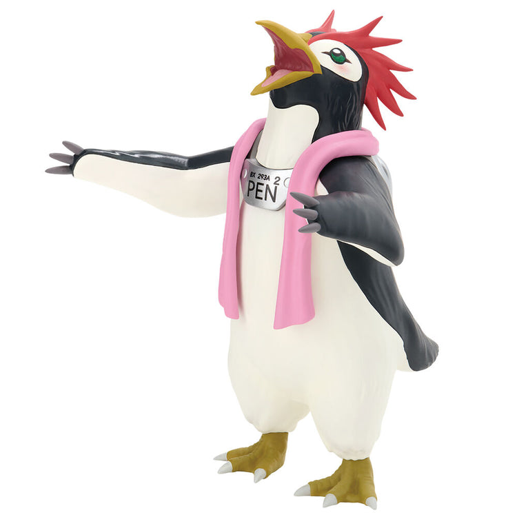 [PREORDINE] Ichibansho Penpen - Figura Evangelion: 1.0 8cm - BANPRESTO - Model Kit