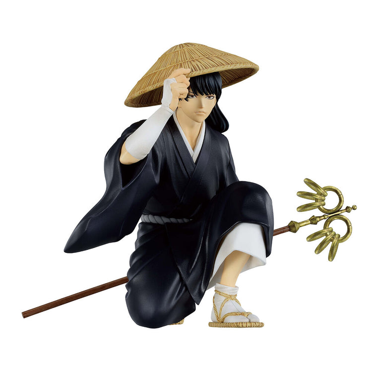 [PREORDINE] Ichibansho Kotaro Katsura - Gintama - Action Figure 12cm - BANPRESTO - Model Kit