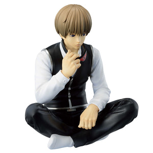 [PREORDINE] Action Figure Ichibansho Okita Exhibition Part 2 Gintama 10cm - BANPRESTO - Model Kit