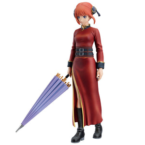 [PREORDINE] Ichibansho Kagura Exhibition Part 2 - Action Figure Gintama 17,5cm - BANPRESTO - Model Kit