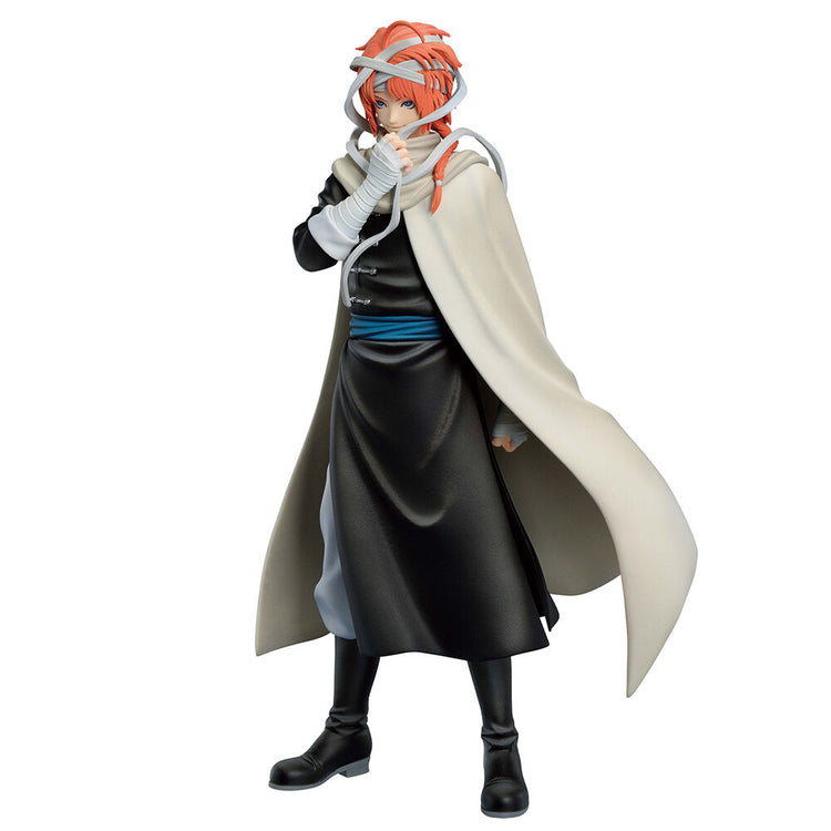 [PREORDINE] Ichibansho Kamui Exhibition Part 2 - Gintama - Action Figure 20cm - BANPRESTO - Model Kit