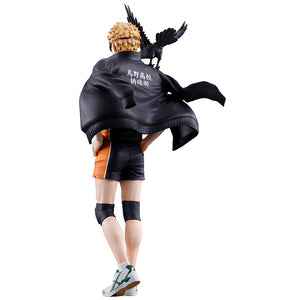 [PREORDINE] Ichibansho: Tsukishima - The Future of Karasuno - Action Figure 20cm - BANPRESTO - Model Kit