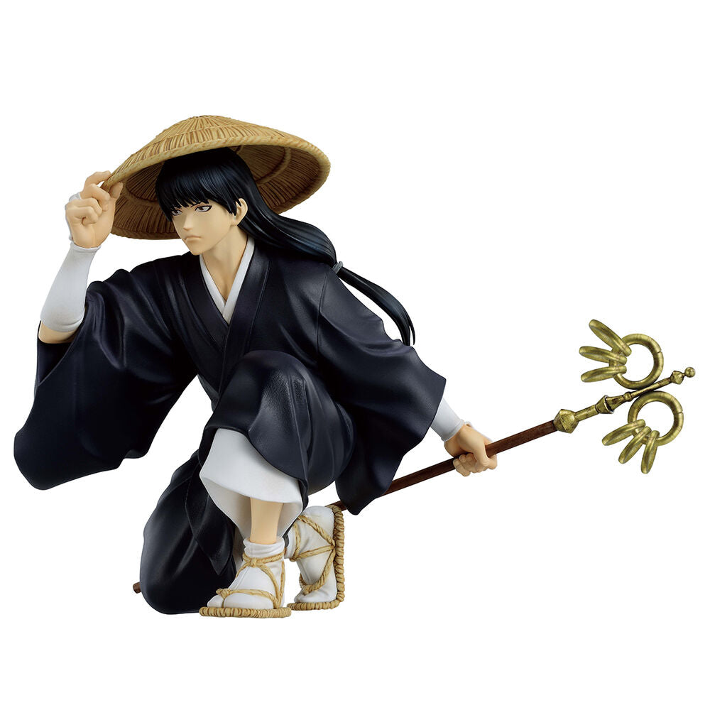 [PREORDINE] Ichibansho Kotaro Katsura - Gintama - Action Figure 12cm - BANPRESTO - Model Kit