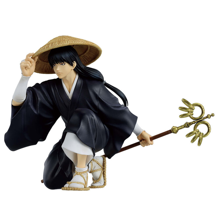 [PREORDINE] Ichibansho Kotaro Katsura - Gintama - Action Figure 12cm - BANPRESTO - Model Kit