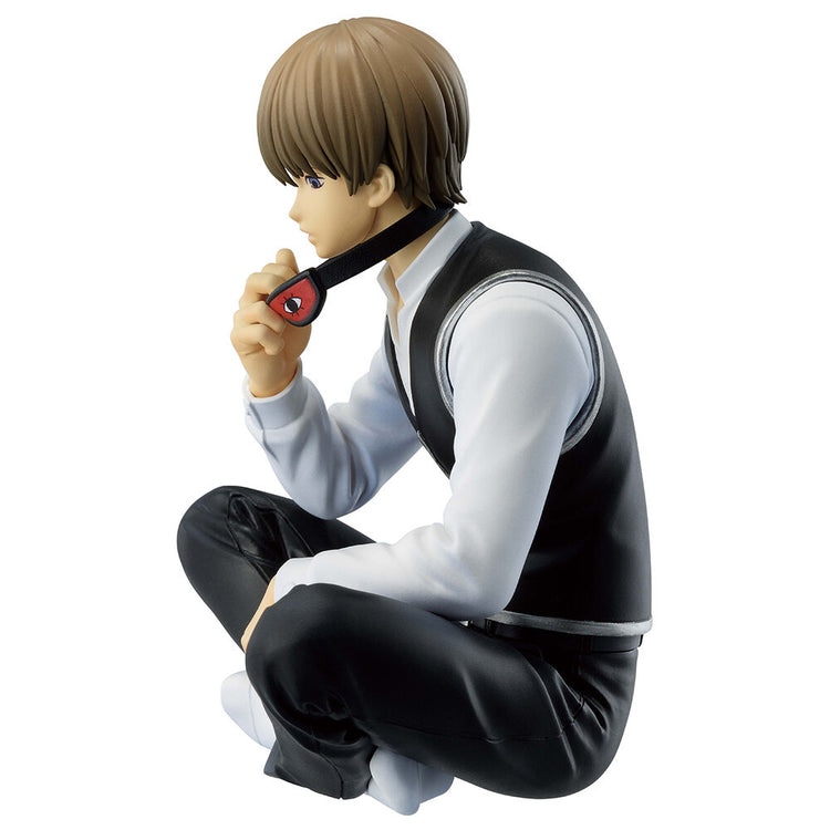 [PREORDINE] Action Figure Ichibansho Okita Exhibition Part 2 Gintama 10cm - BANPRESTO - Model Kit