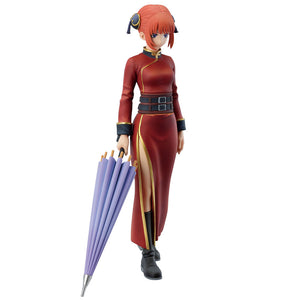 [PREORDINE] Ichibansho Kagura Exhibition Part 2 - Action Figure Gintama 17,5cm - BANPRESTO - Model Kit