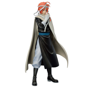 [PREORDINE] Ichibansho Kamui Exhibition Part 2 - Gintama - Action Figure 20cm - BANPRESTO - Model Kit