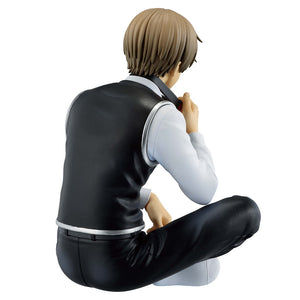 [PREORDINE] Action Figure Ichibansho Okita Exhibition Part 2 Gintama 10cm - BANPRESTO - Model Kit