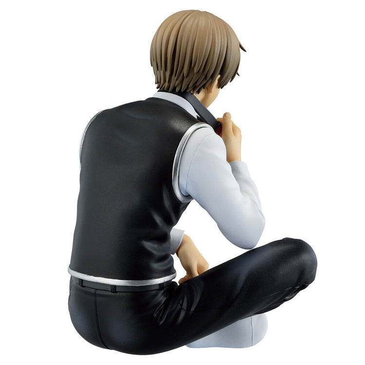 [PREORDINE] Action Figure Ichibansho Okita Exhibition Part 2 Gintama 10cm - BANPRESTO - Model Kit
