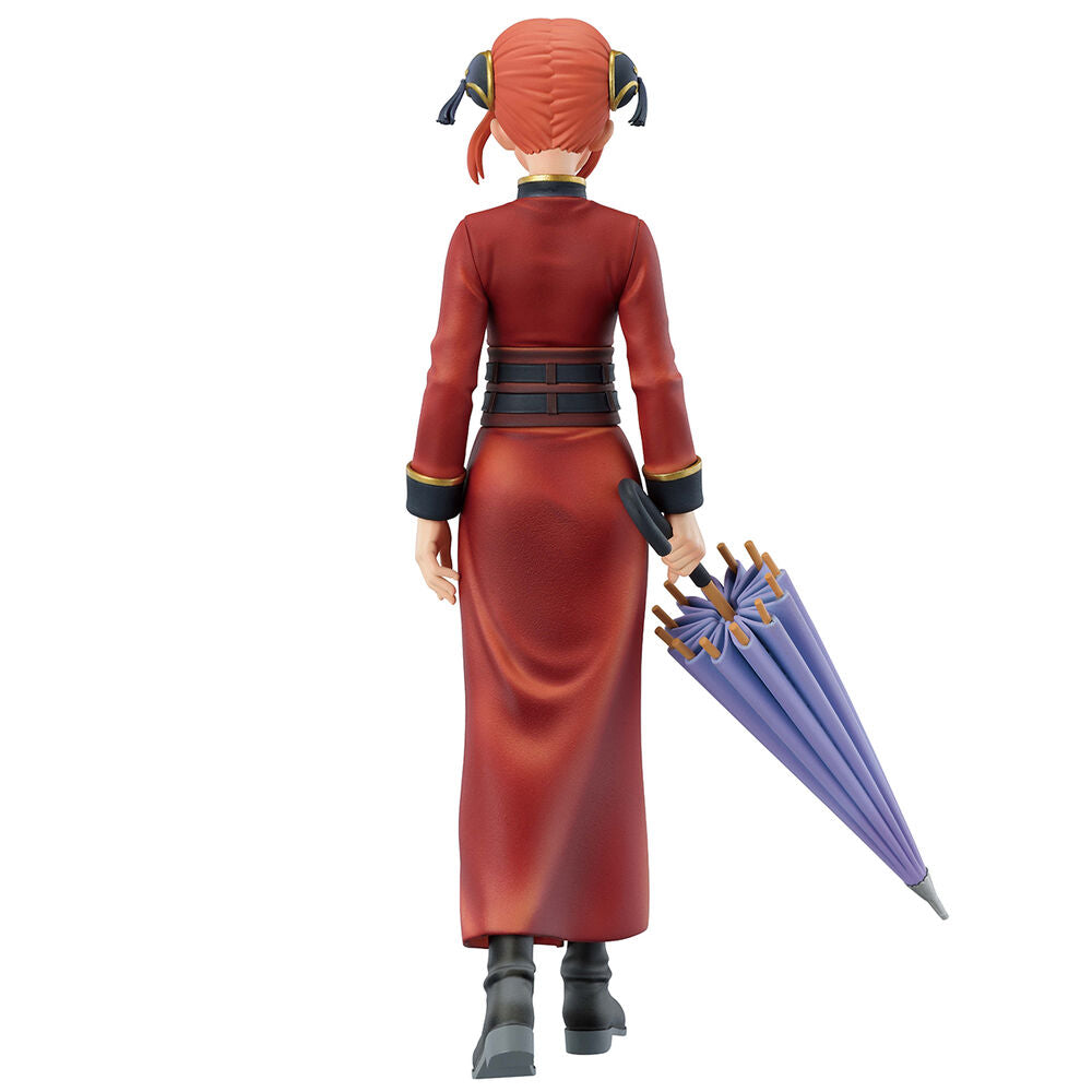 [PREORDINE] Ichibansho Kagura Exhibition Part 2 - Action Figure Gintama 17,5cm - BANPRESTO - Model Kit