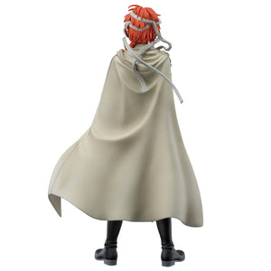 [PREORDINE] Ichibansho Kamui Exhibition Part 2 - Gintama - Action Figure 20cm - BANPRESTO - Model Kit