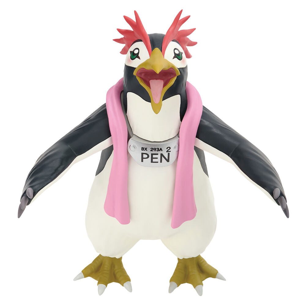 [PREORDINE] Ichibansho Penpen - Figura Evangelion: 1.0 8cm - BANPRESTO - Model Kit