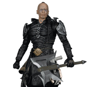 [PREORDINE] Action Figure Supergirl Krem of the Yellow Deluxe Theatrical Edition 18cm - MCFARLANE TOYS - Model Kit