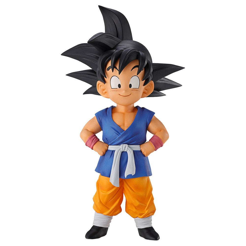 [PREORDINE] Ichibansho Dragon Ball GT - Figura Goku GT 13cm - BANPRESTO - Model Kit