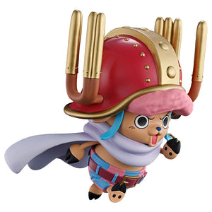 [PREORDINE] Ichibansho Tony Chopper Giant Bash Vol.2 - Action Figure One Piece 10cm - BANPRESTO - Model Kit