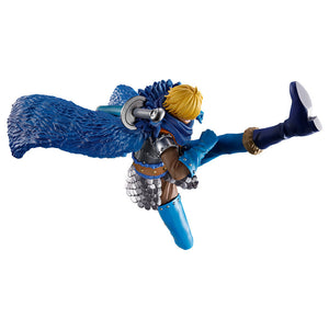 [PREORDINE] Ichibansho Sanji Giant Bash Vol.2 - One Piece - Action Figure 13cm - BANPRESTO - Model Kit