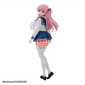 [PREORDINE] Saki - Nodoka Haramura Glitter Glamours 27cm - BANPRESTO - Model Kit