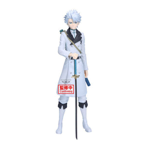 [PREORDINE] Figura Toshiro Hitsugaya Maximatic Bleach 22cm - BANPRESTO - Model Kit