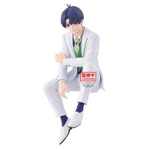 [PREORDINE] Figura Yoichi Isagi Sweets Flavor 2026 Blue Lock 15cm - BANPRESTO - Model Kit