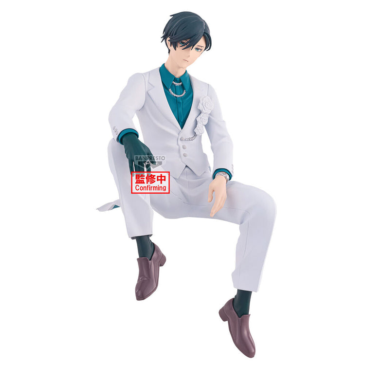 [PREORDINE] Figura Rin Itoshi Sweets Flavor - Blue Lock 17cm - BANPRESTO - Model Kit