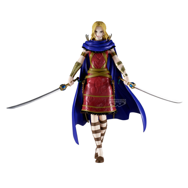 [PREORDINE] Figura Yotanwa Grandista Kingdom 25cm - BANPRESTO - Model Kit