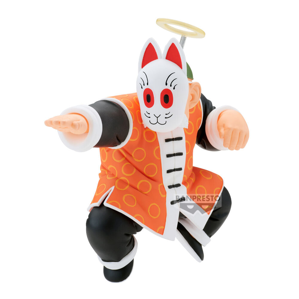 [PREORDINE] Dragon Ball - Figura Match Makers Son Gohan (Grandpa) 15cm - BANPRESTO - Model Kit
