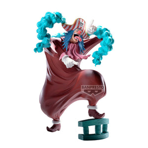 [PREORDINE] One Piece - Figura Buggy Grandista 25cm - BANPRESTO - Model Kit
