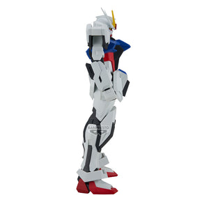[PREORDINE] Action Figure Strike Gundam - Mobile Suit Gundam Seed 28cm - BANPRESTO - Model Kit