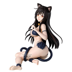 [PREORDINE] Action Figure Yui Kotegawa Nyarls Collection To LOVEru Darkness 13cm - BANPRESTO - Model Kit