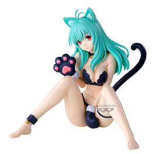 [PREORDINE] Figura Run Elsie Jewelria Nyarls Collection To LOVEru Darkness 14cm - BANPRESTO - Model Kit