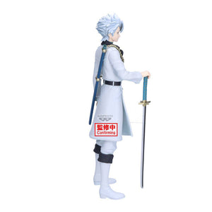 [PREORDINE] Figura Toshiro Hitsugaya Maximatic Bleach 22cm - BANPRESTO - Model Kit