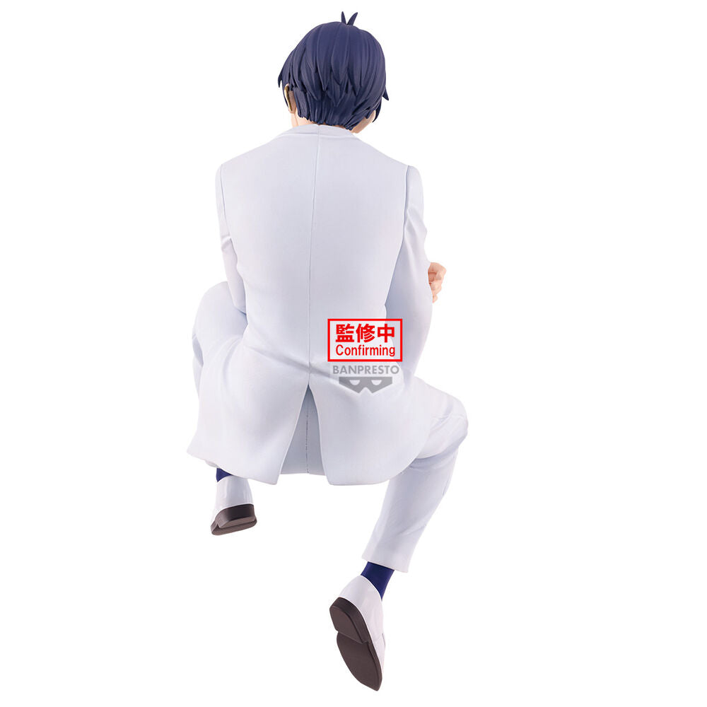 [PREORDINE] Figura Yoichi Isagi Sweets Flavor 2026 Blue Lock 15cm - BANPRESTO - Model Kit