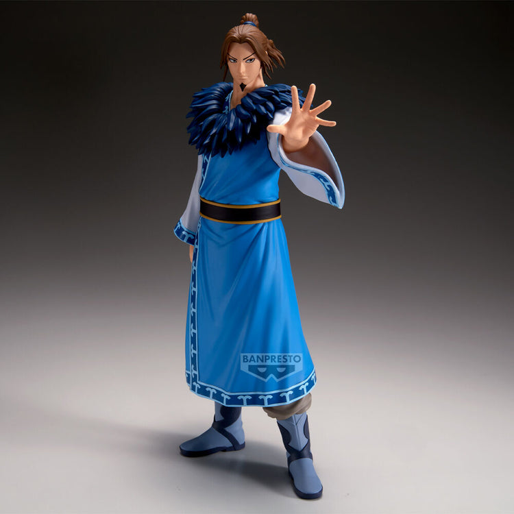 [PREORDINE] Figura Riboku Grandista - Kingdom 27cm - BANPRESTO - Model Kit