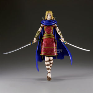 [PREORDINE] Figura Yotanwa Grandista Kingdom 25cm - BANPRESTO - Model Kit
