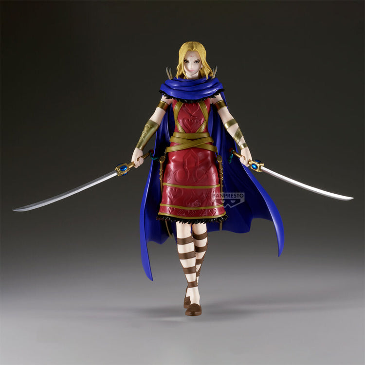 [PREORDINE] Figura Yotanwa Grandista Kingdom 25cm - BANPRESTO - Model Kit