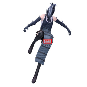 [PREORDINE] Chainsaw Man - Figura Bomb Maximatic 21cm - BANPRESTO - Model Kit