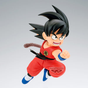[PREORDINE] Banpresto Dragon Ball Match Makers - Figura Son Goku 13cm - BANPRESTO - Model Kit