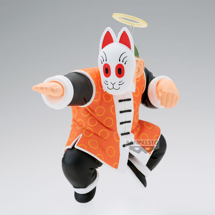 [PREORDINE] Dragon Ball - Figura Match Makers Son Gohan (Grandpa) 15cm - BANPRESTO - Model Kit