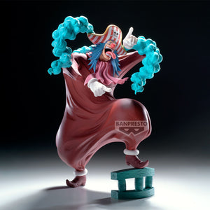 [PREORDINE] One Piece - Figura Buggy Grandista 25cm - BANPRESTO - Model Kit
