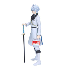[PREORDINE] Figura Toshiro Hitsugaya Maximatic Bleach 22cm - BANPRESTO - Model Kit