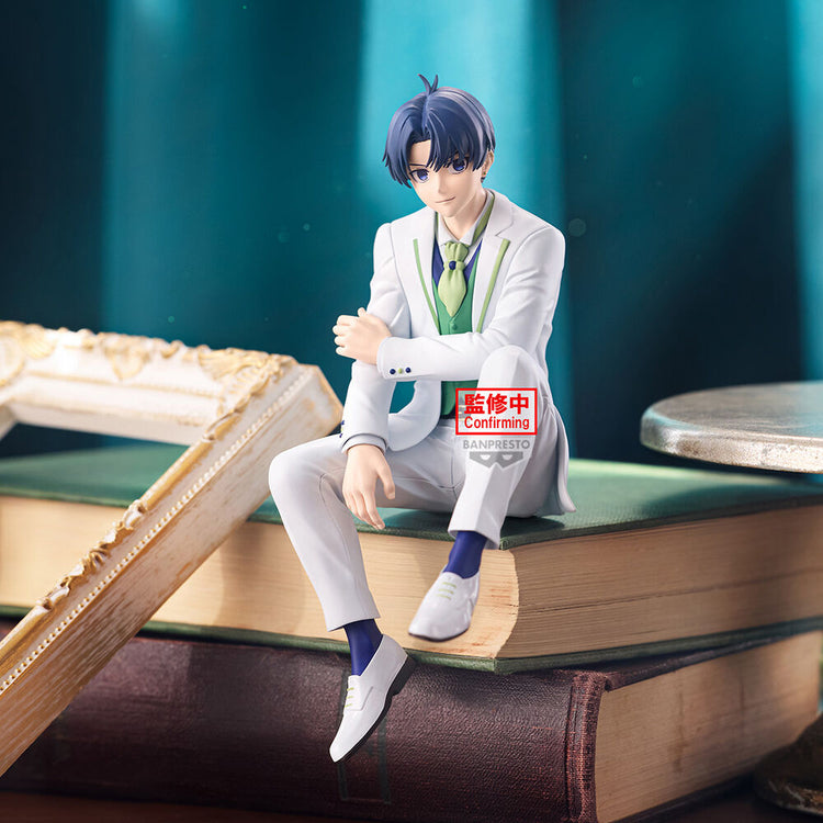 [PREORDINE] Figura Yoichi Isagi Sweets Flavor 2026 Blue Lock 15cm - BANPRESTO - Model Kit