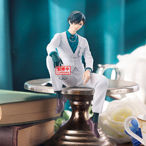 [PREORDINE] Figura Rin Itoshi Sweets Flavor - Blue Lock 17cm - BANPRESTO - Model Kit