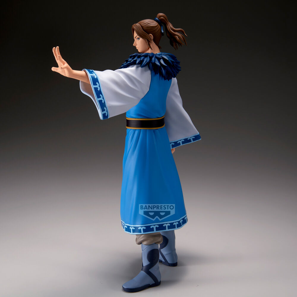 [PREORDINE] Figura Riboku Grandista - Kingdom 27cm - BANPRESTO - Model Kit