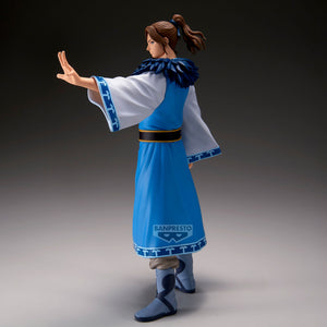 [PREORDINE] Figura Riboku Grandista - Kingdom 27cm - BANPRESTO - Model Kit